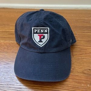 University of Pennsylvania Baseball Cap